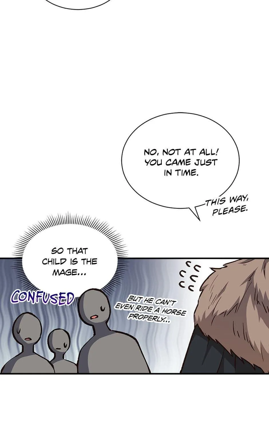 Read The Return of the 8th Class Mage Manga Online