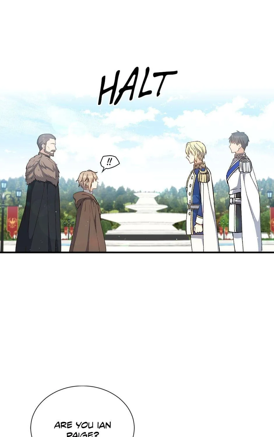 Read The Return of the 8th Class Mage Manga Online