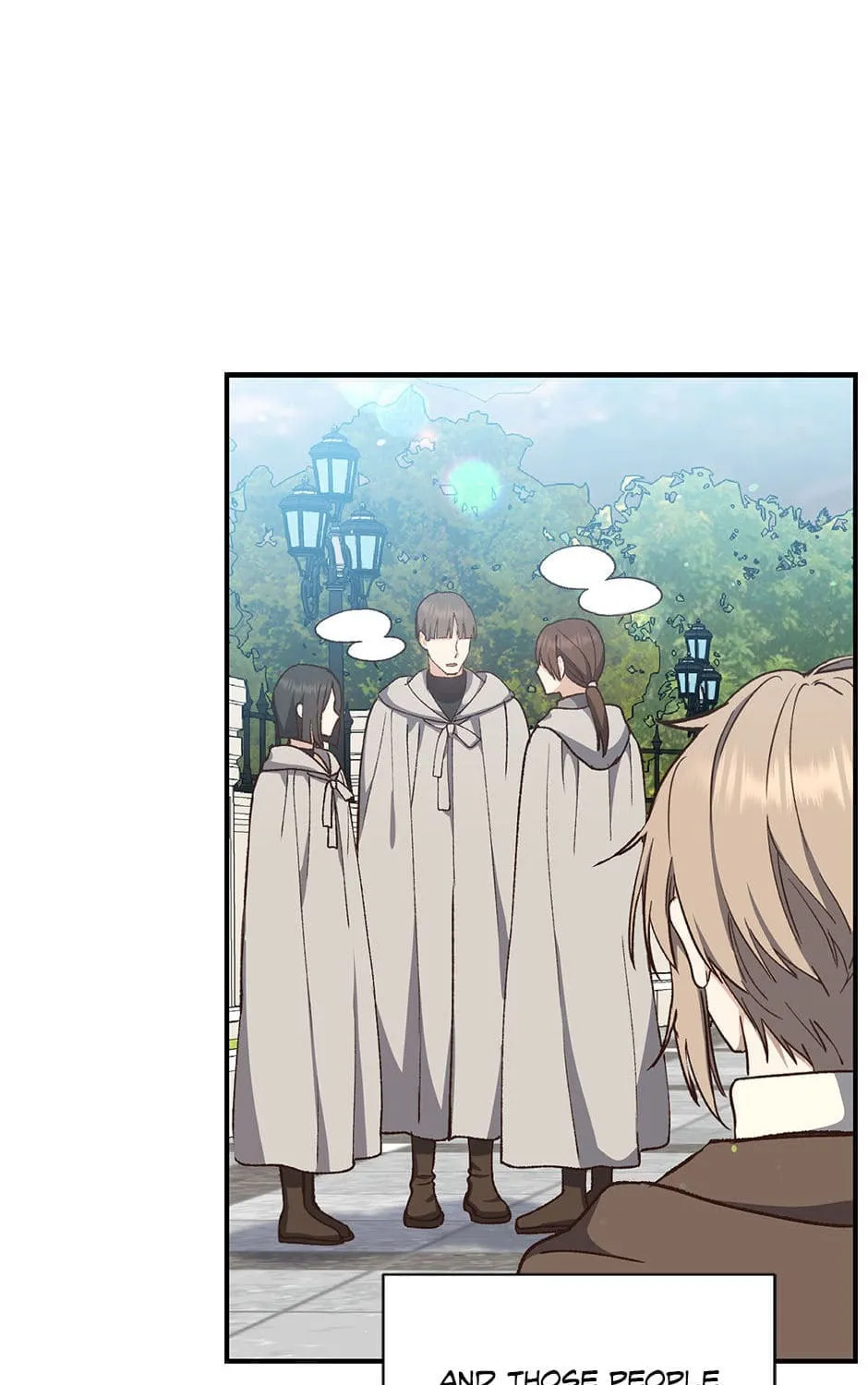 Read The Return of the 8th Class Mage Manga Online