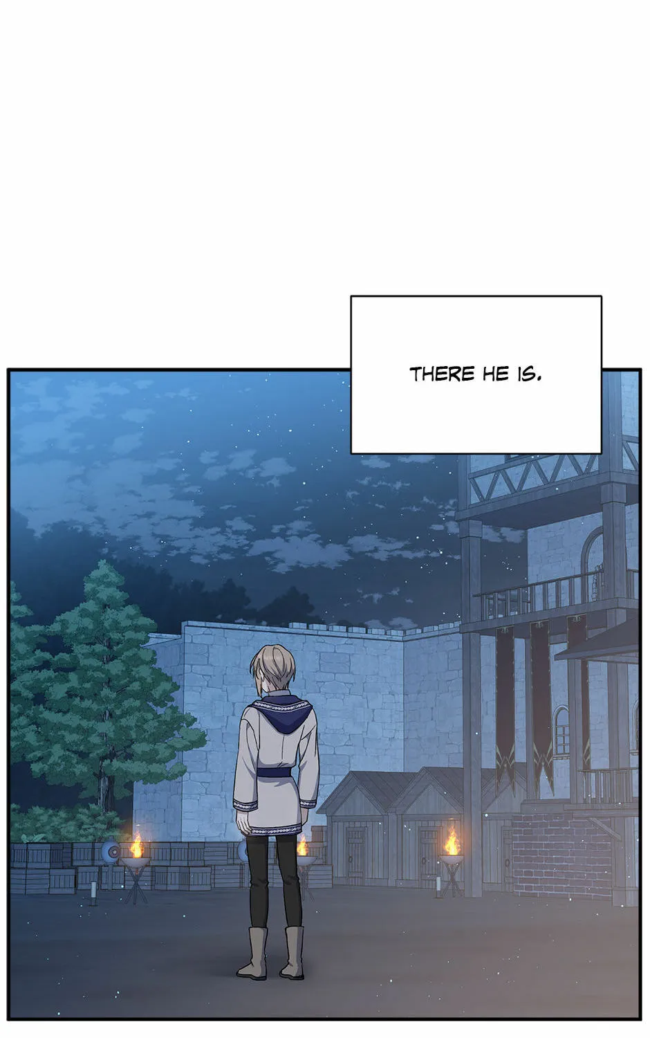 Read The Return of the 8th Class Mage Manga Online