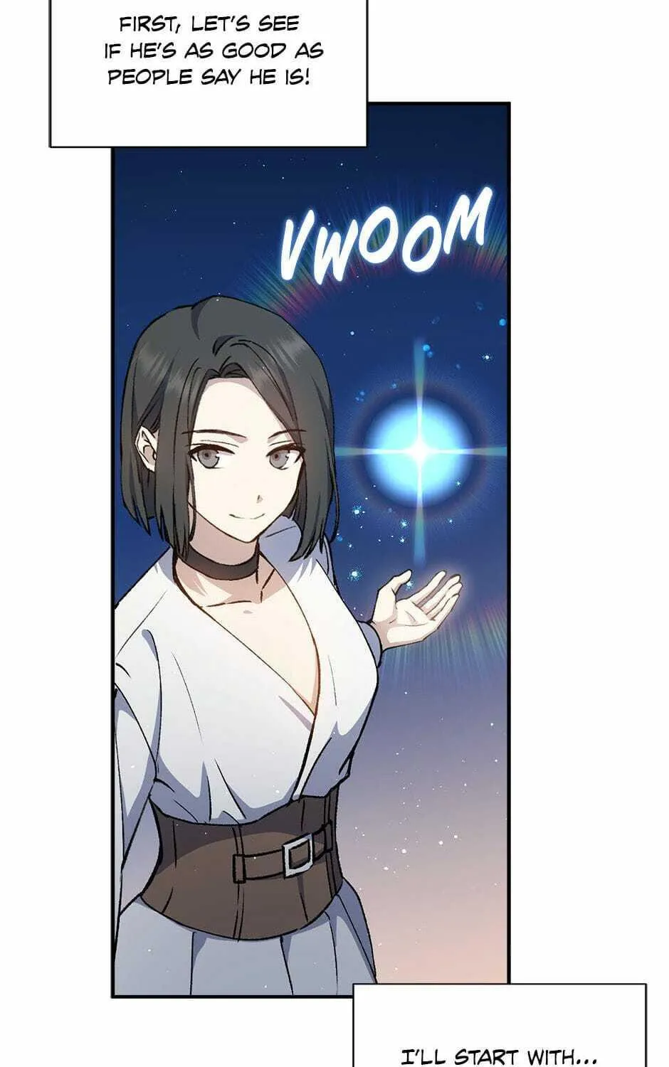 Read The Return of the 8th Class Mage Manga Online