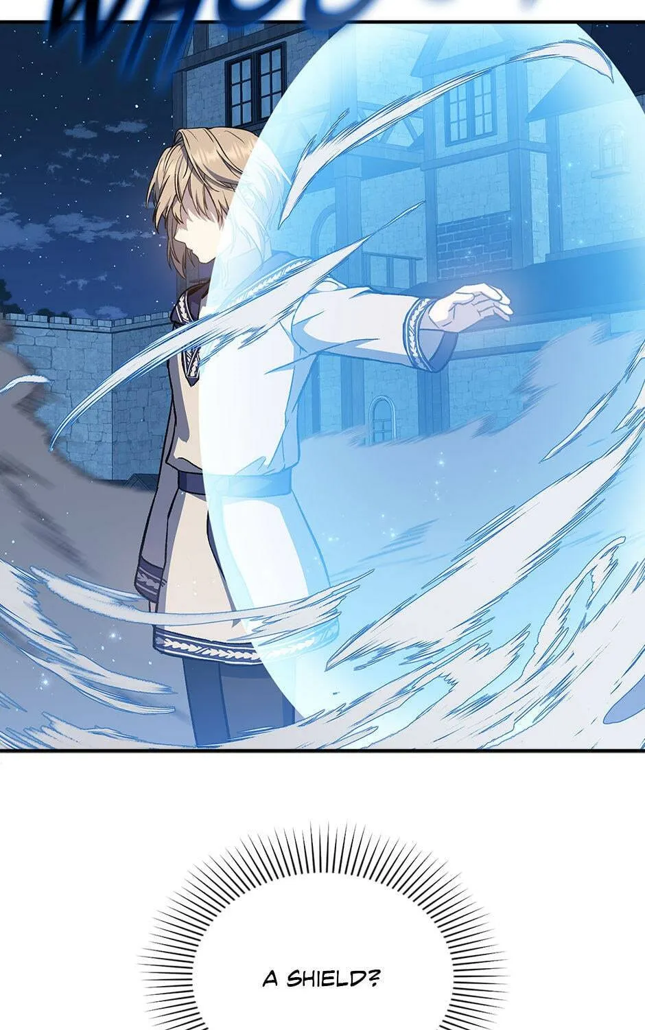 Read The Return of the 8th Class Mage Manga Online