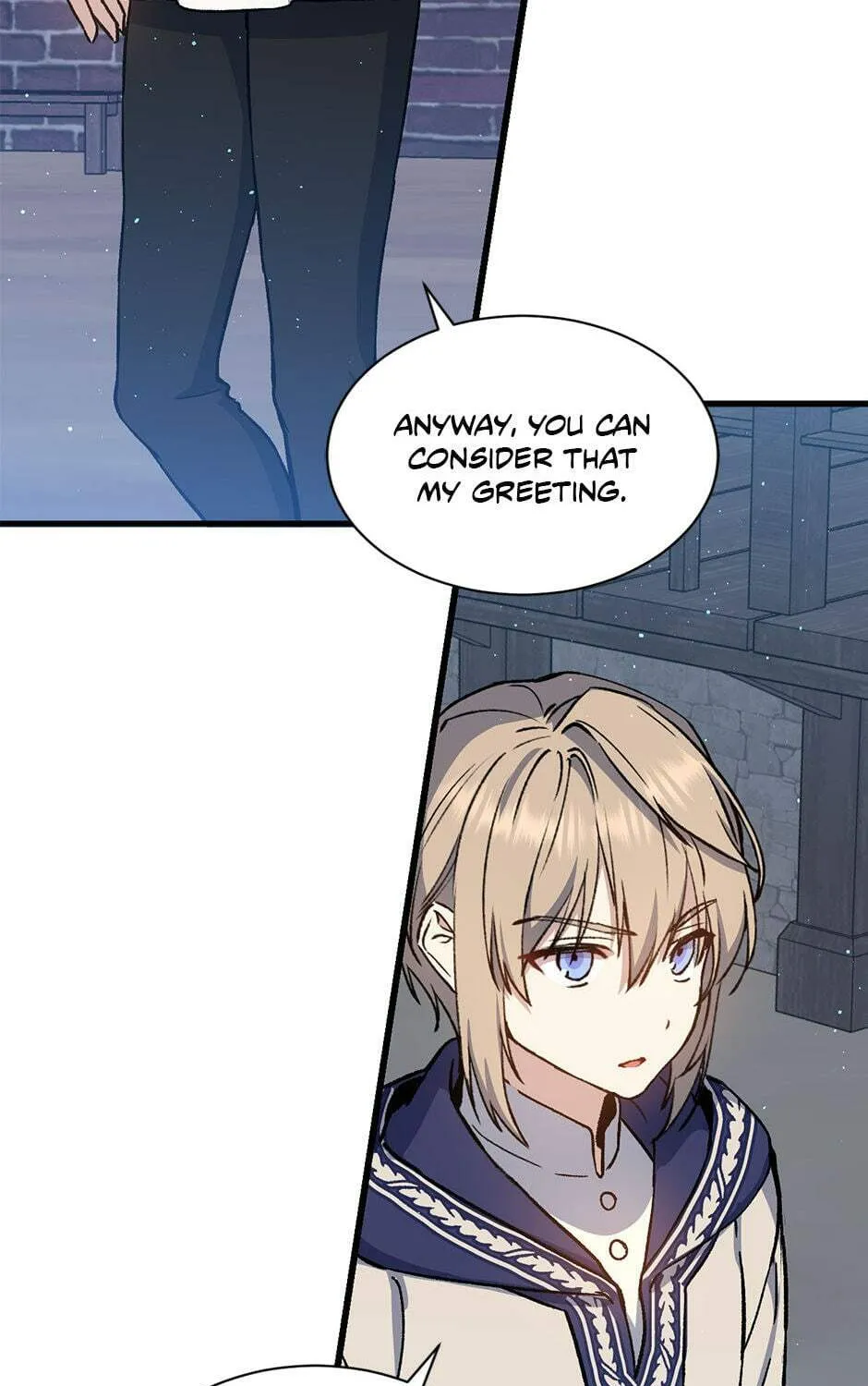 Read The Return of the 8th Class Mage Manga Online