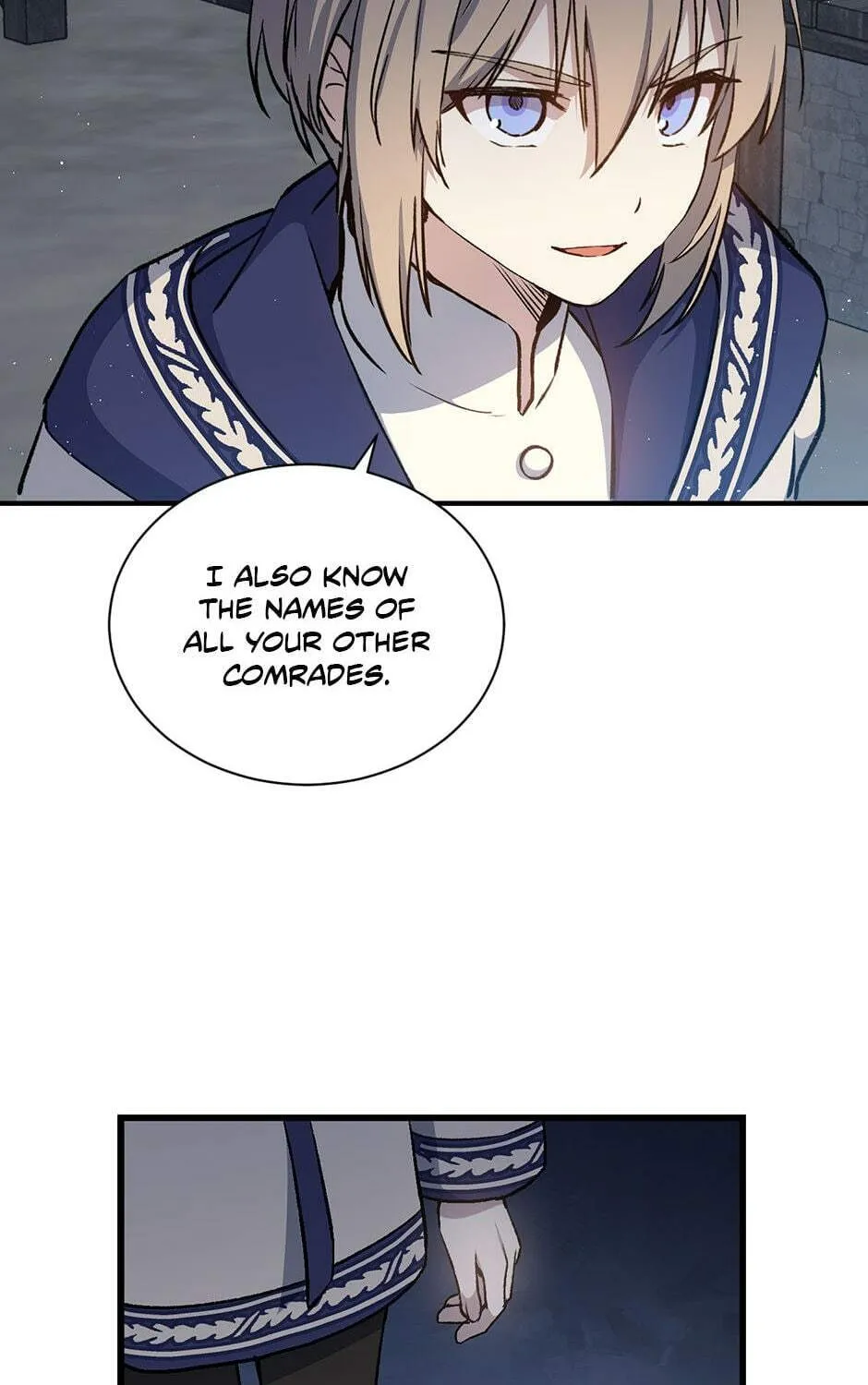 Read The Return of the 8th Class Mage Manga Online