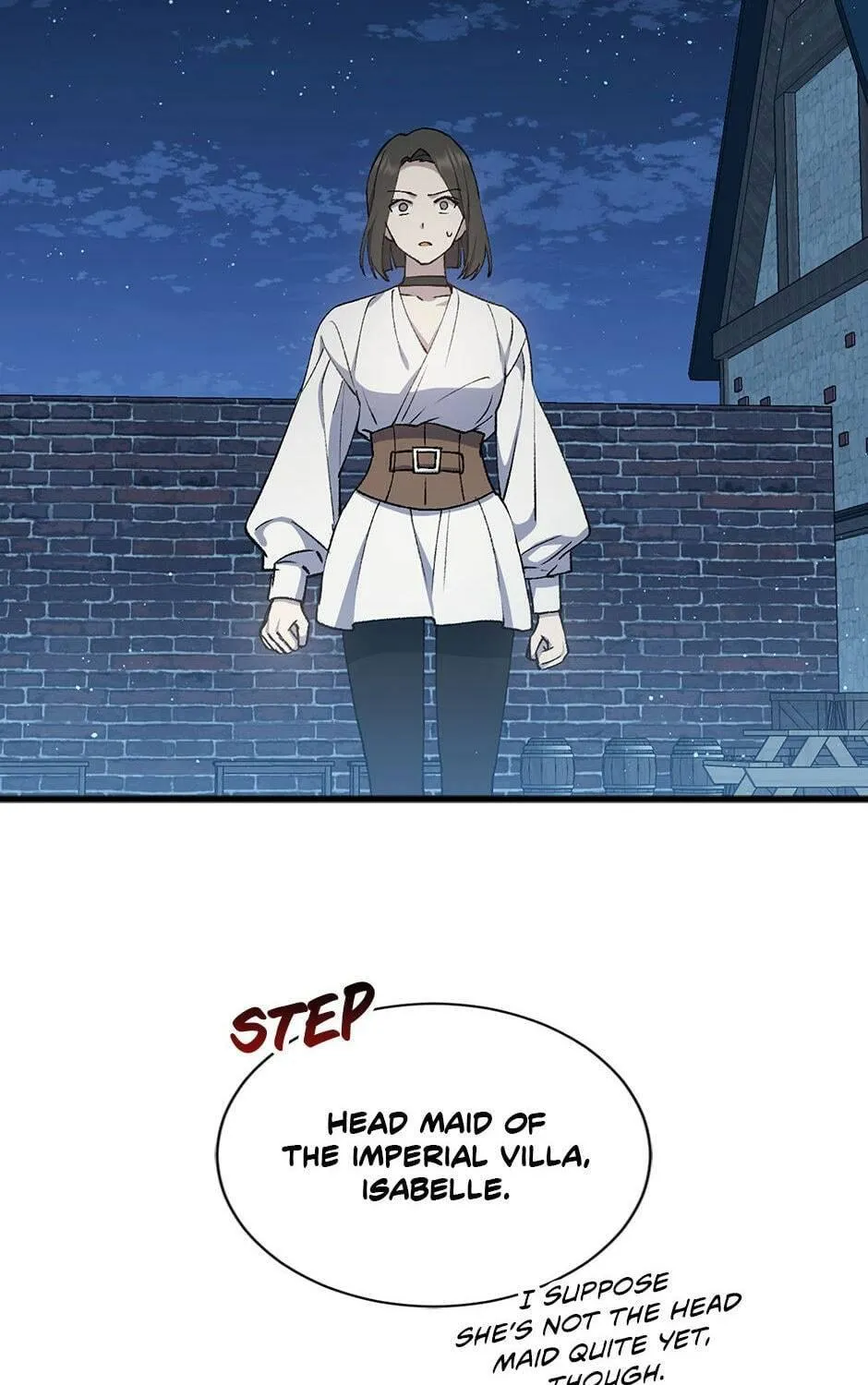 Read The Return of the 8th Class Mage Manga Online