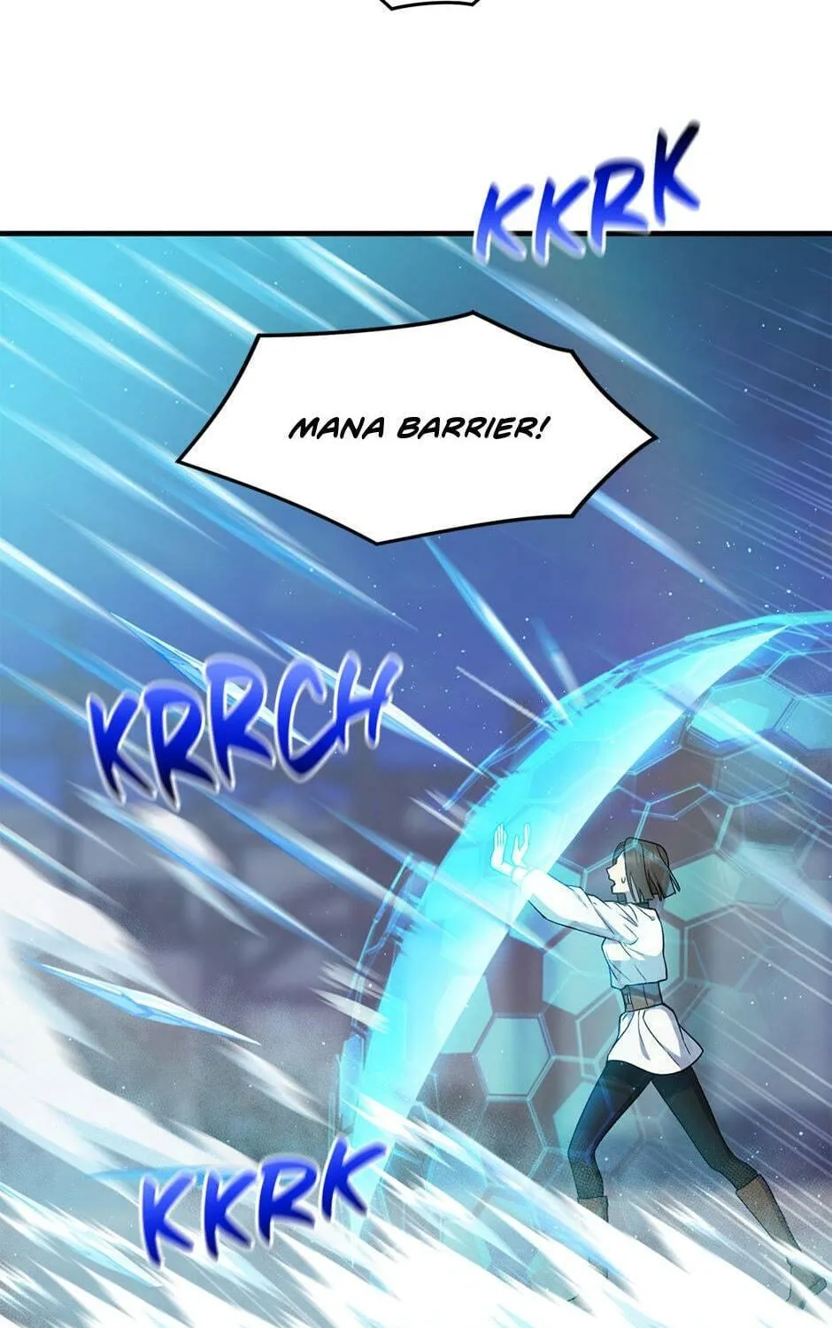 Read The Return of the 8th Class Mage Manga Online