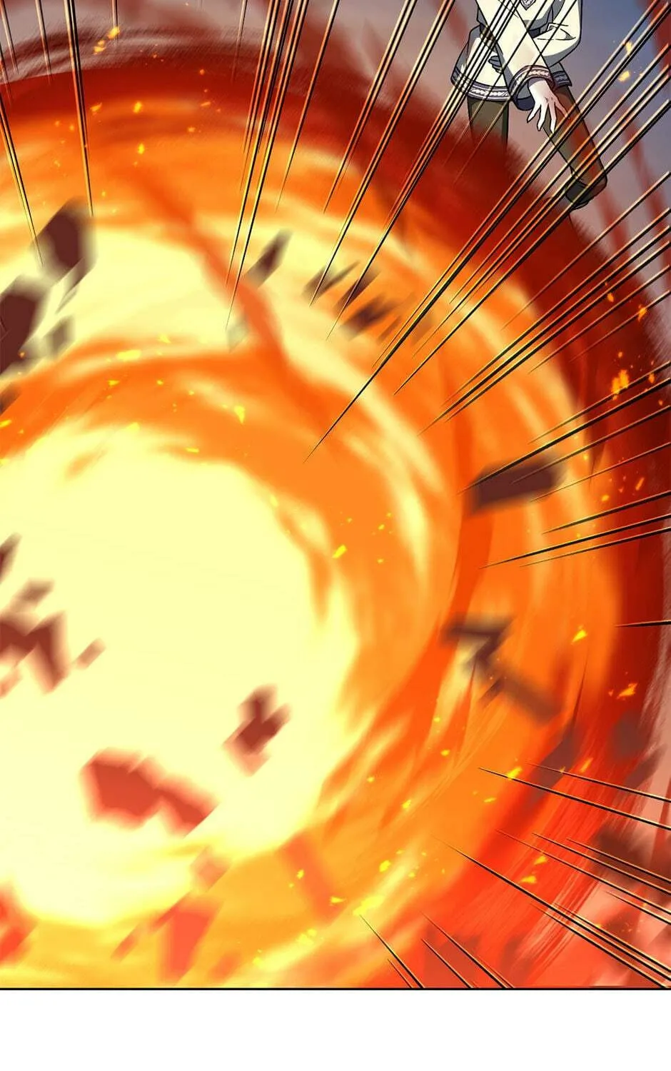 Read The Return of the 8th Class Mage Manga Online