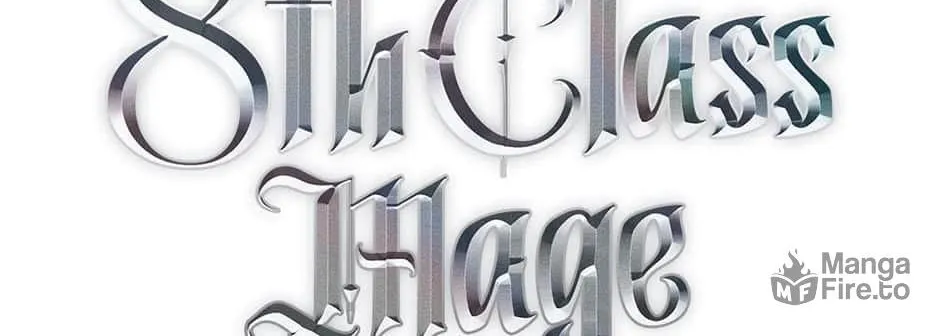 Read The Return of the 8th Class Mage Manga Online