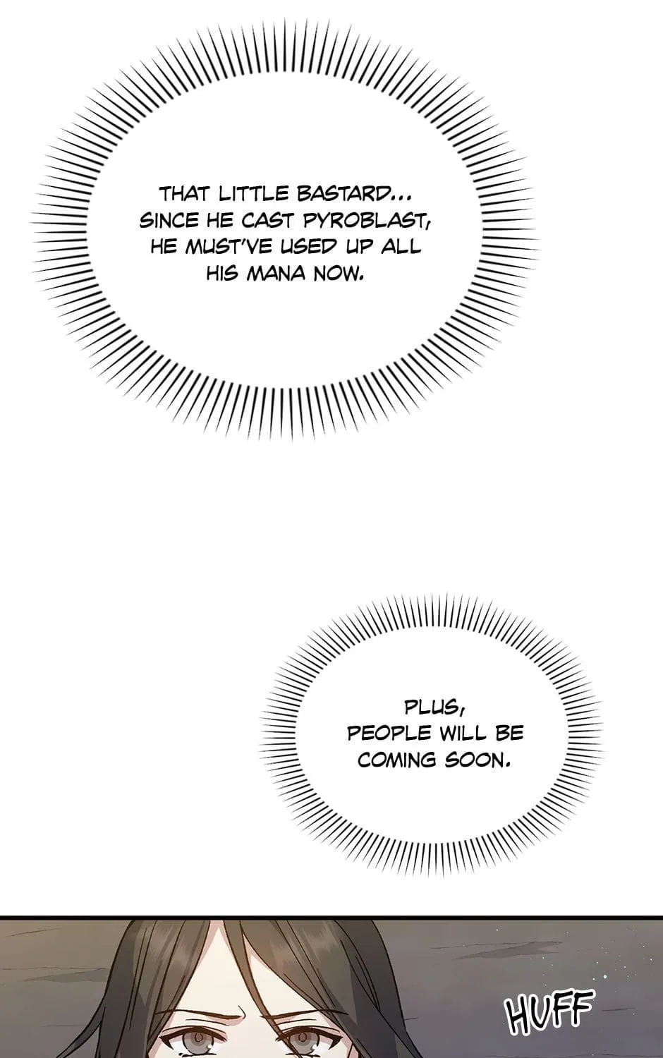 Read The Return of the 8th Class Mage Manga Online