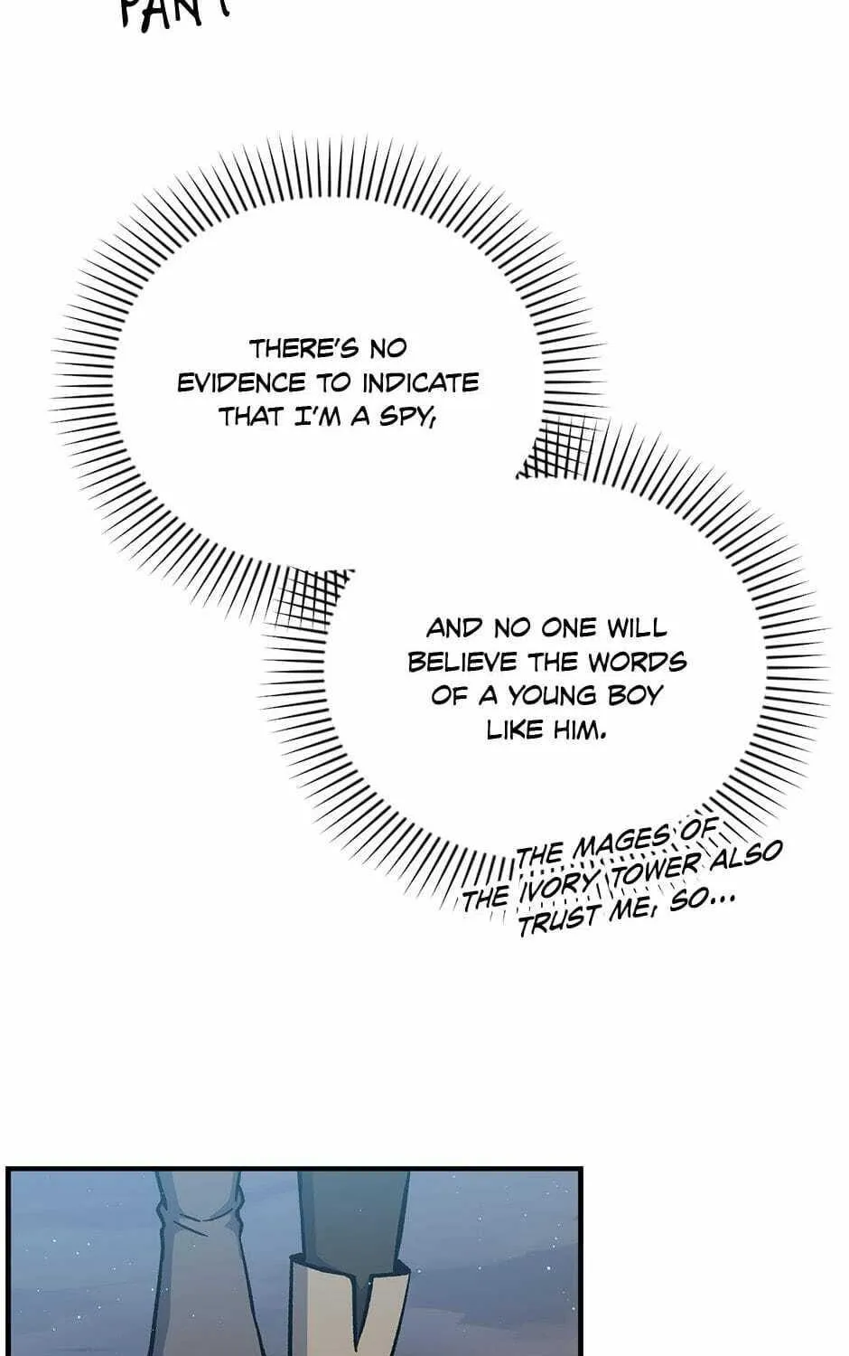 Read The Return of the 8th Class Mage Manga Online