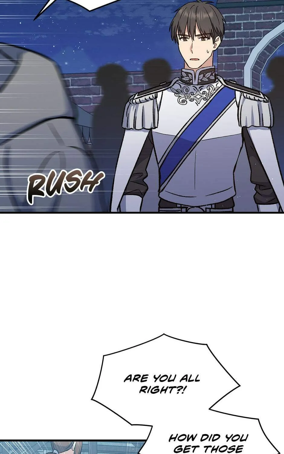 Read The Return of the 8th Class Mage Manga Online