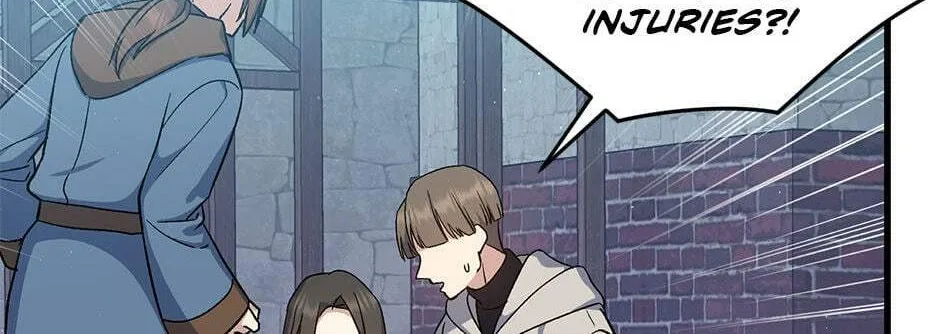 Read The Return of the 8th Class Mage Manga Online