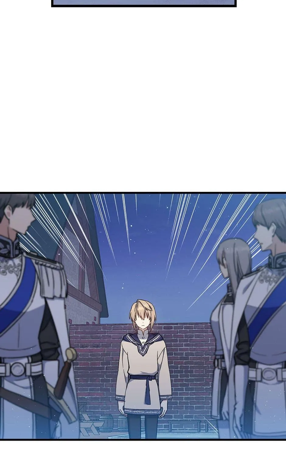 Read The Return of the 8th Class Mage Manga Online