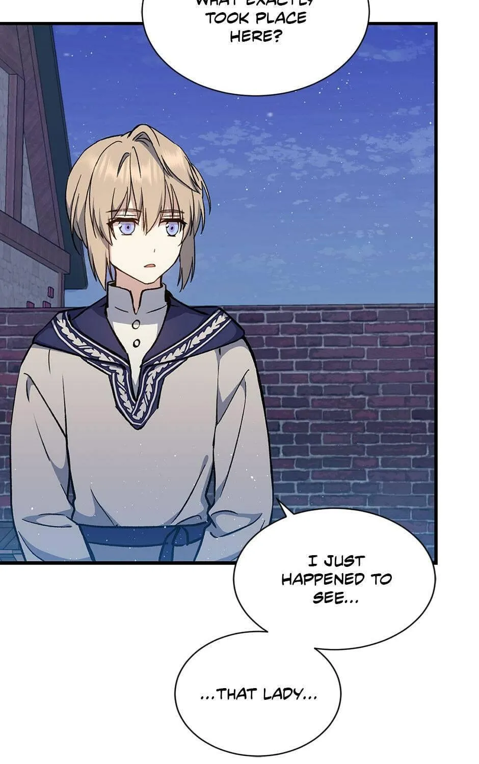 Read The Return of the 8th Class Mage Manga Online