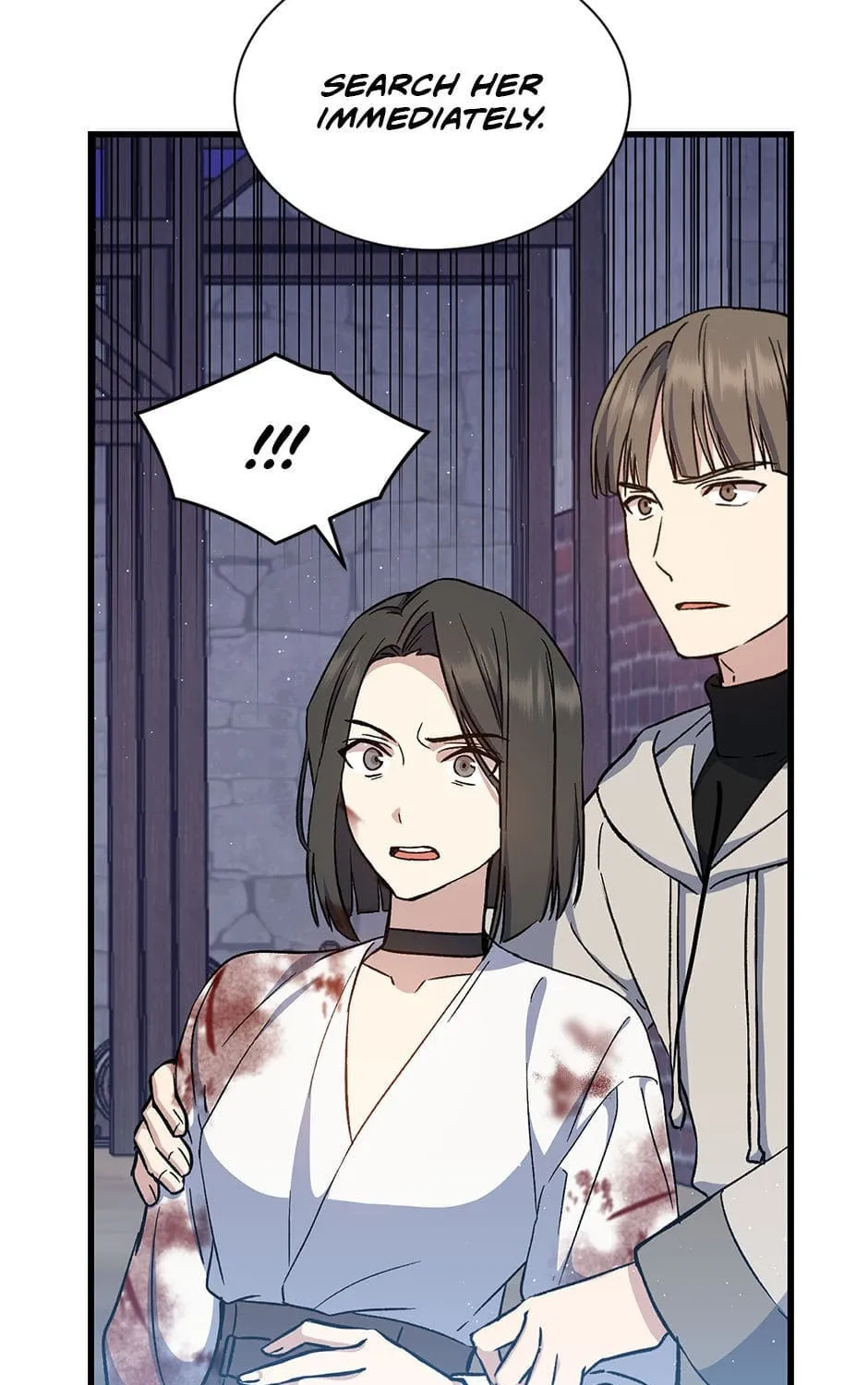 Read The Return of the 8th Class Mage Manga Online