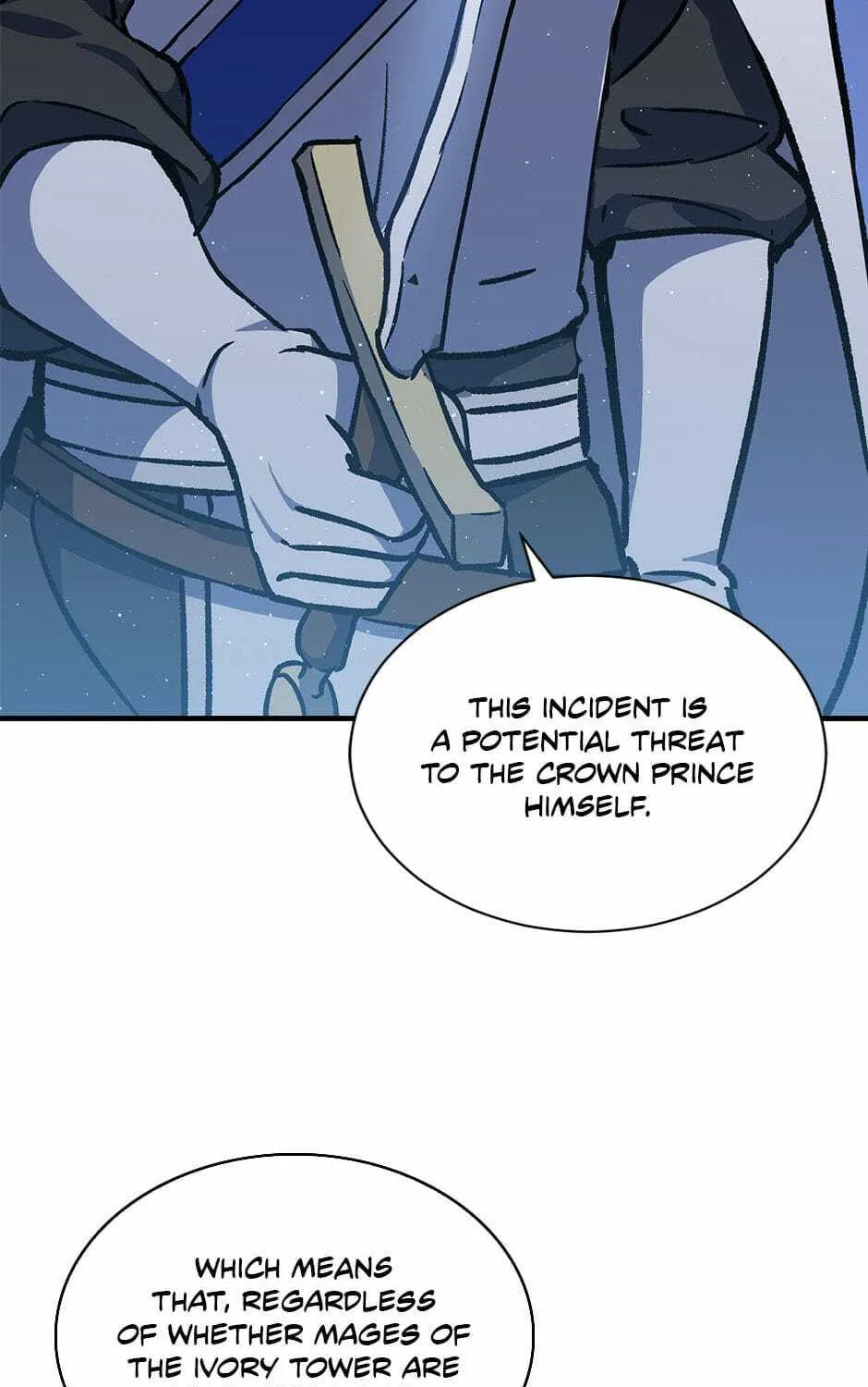 Read The Return of the 8th Class Mage Manga Online