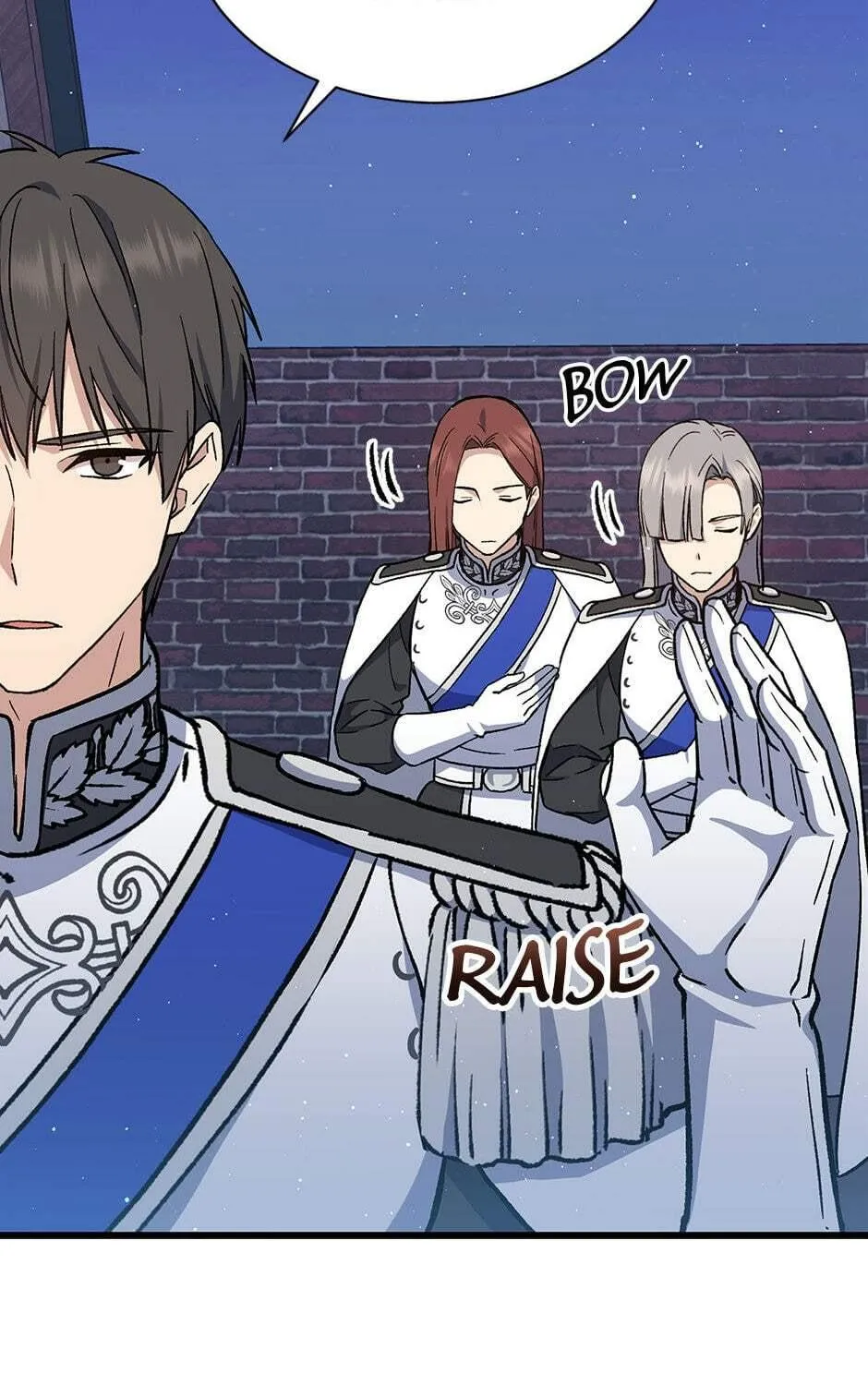 Read The Return of the 8th Class Mage Manga Online