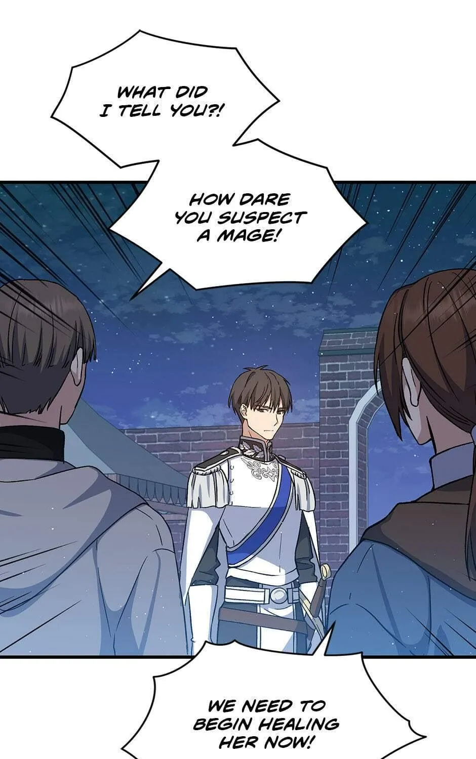 Read The Return of the 8th Class Mage Manga Online