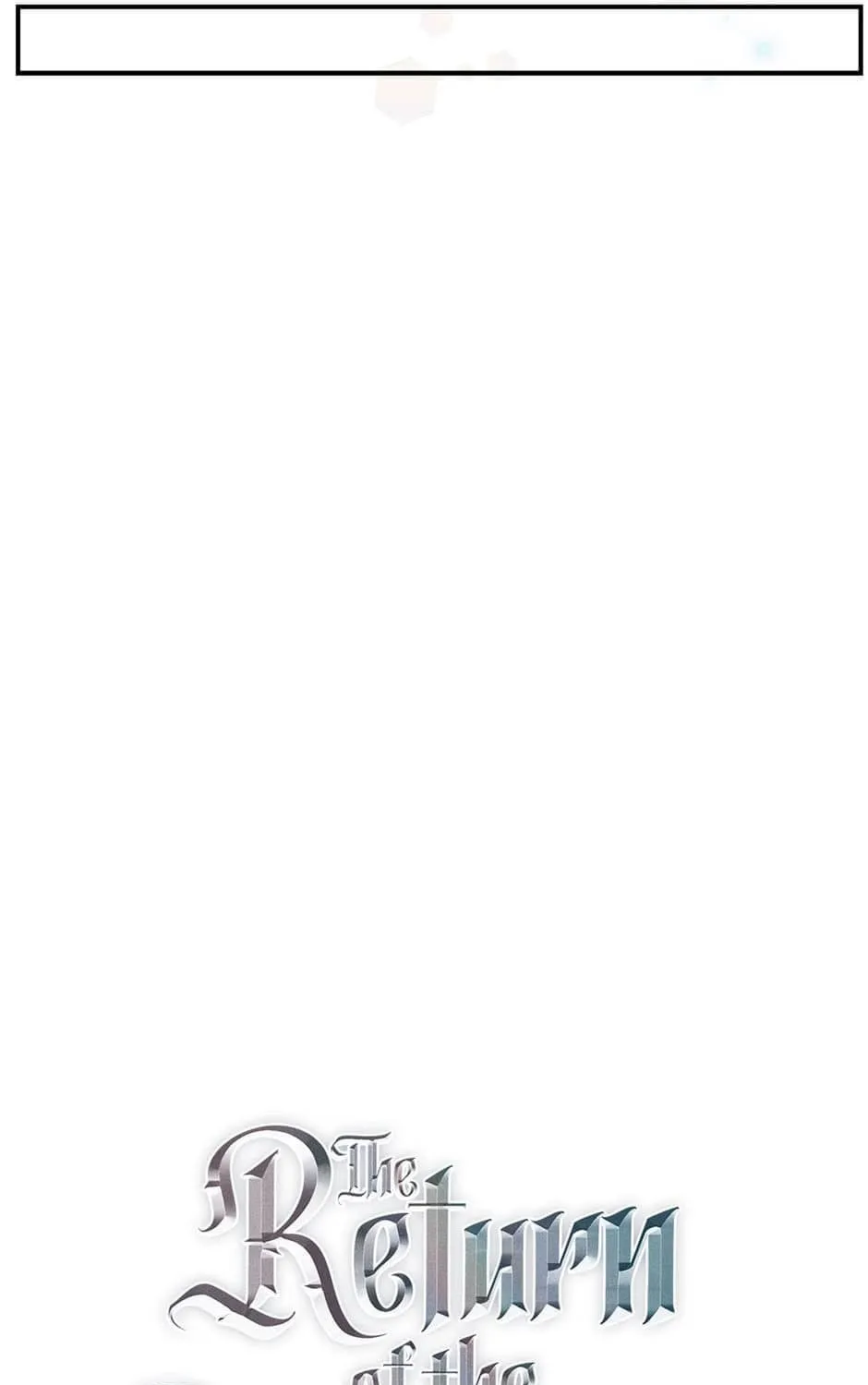 Read The Return of the 8th Class Mage Manga Online