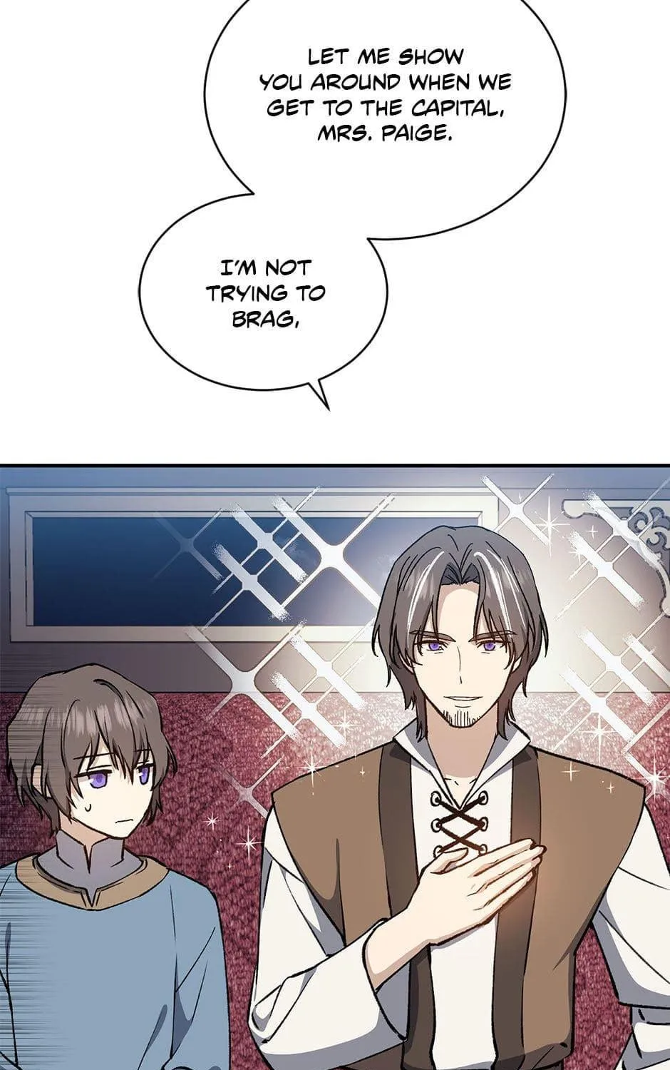 Read The Return of the 8th Class Mage Manga Online