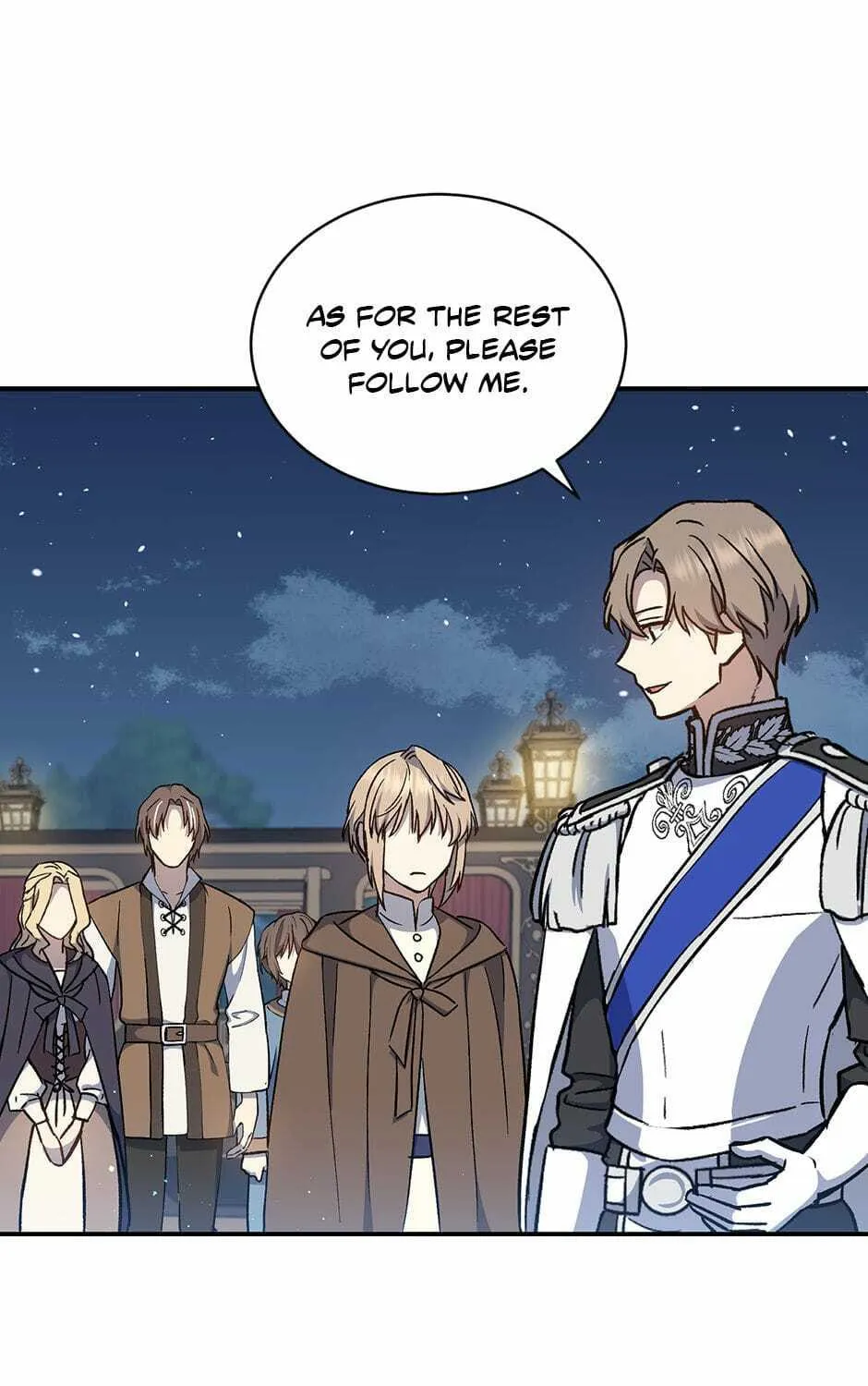 Read The Return of the 8th Class Mage Manga Online