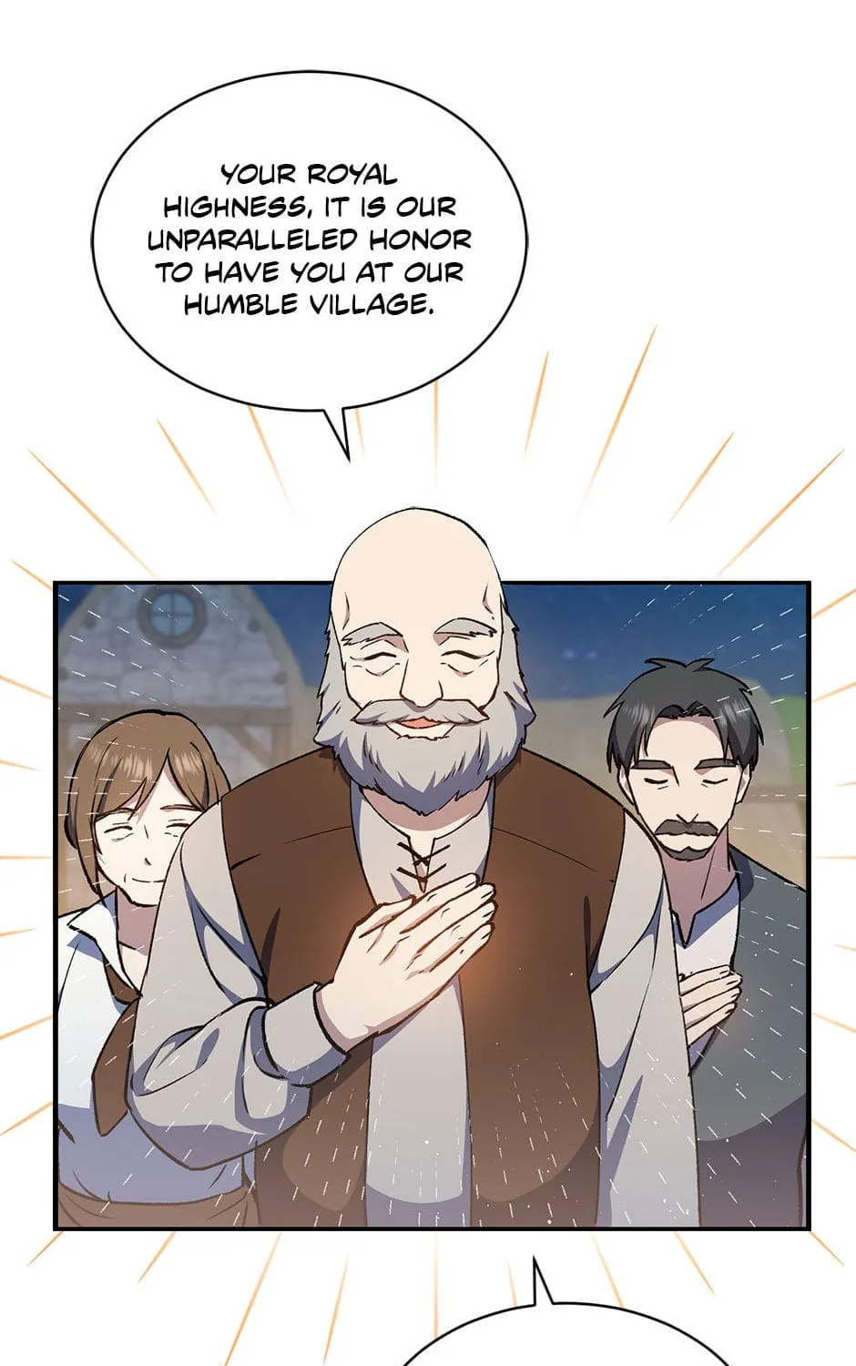 Read The Return of the 8th Class Mage Manga Online