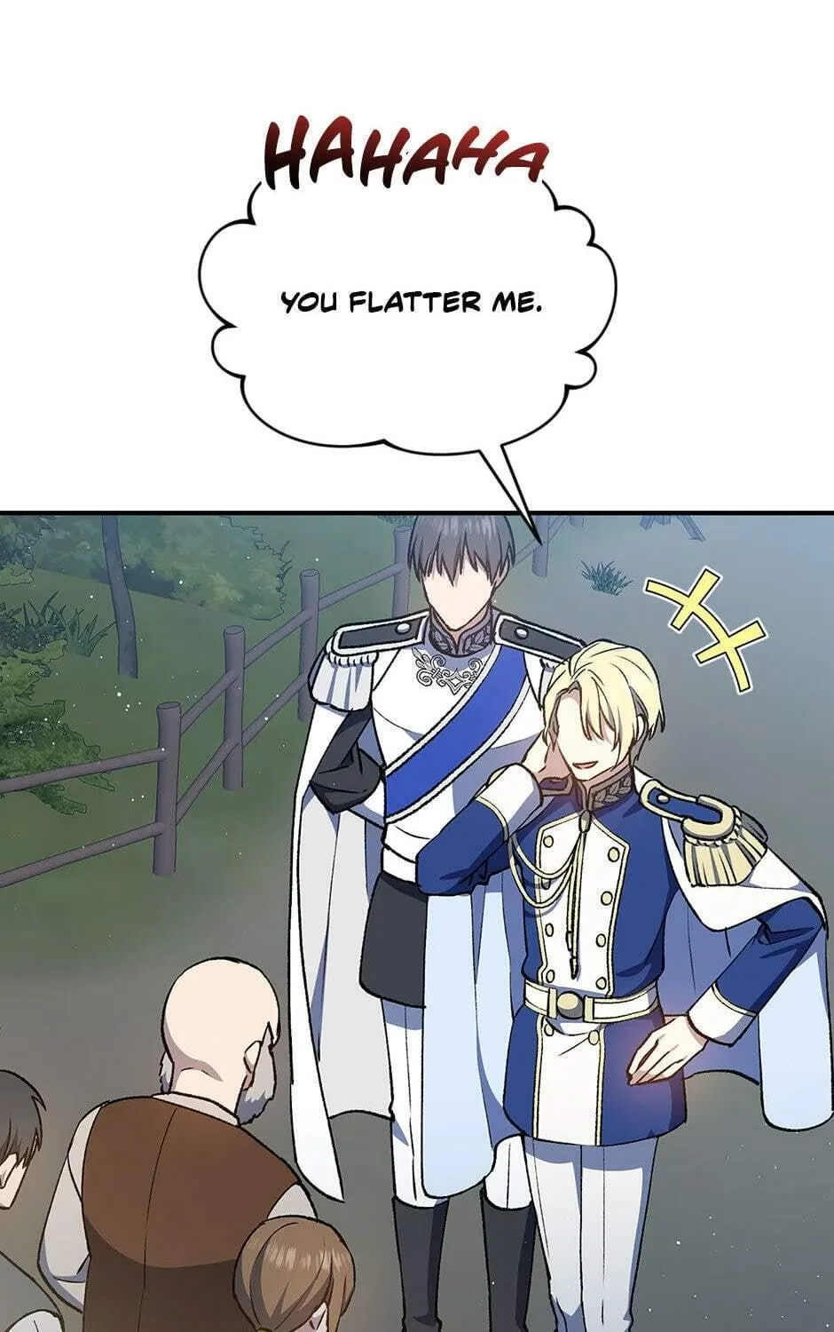 Read The Return of the 8th Class Mage Manga Online