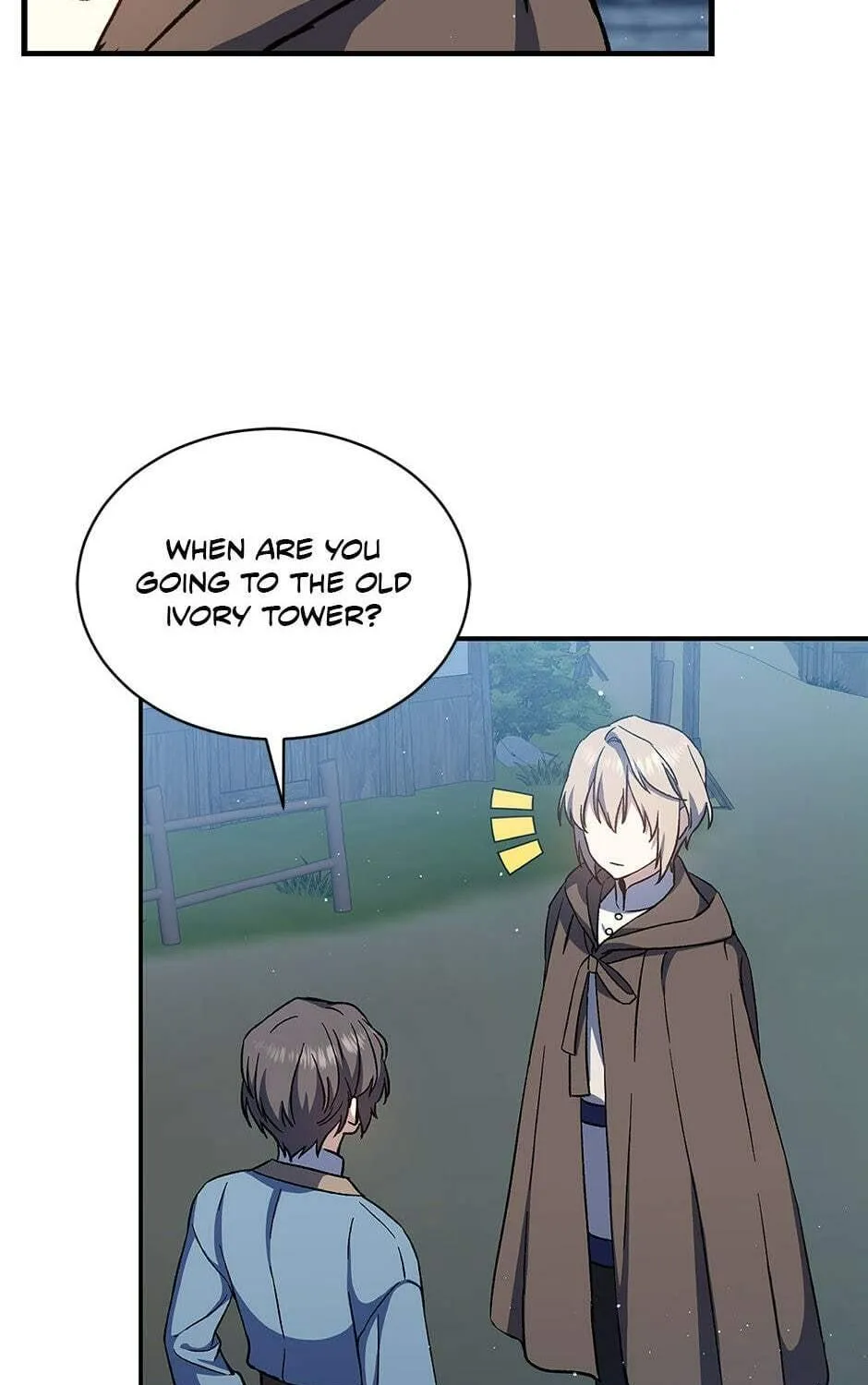 Read The Return of the 8th Class Mage Manga Online