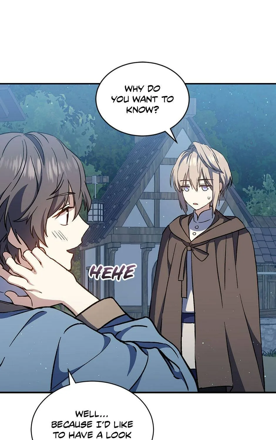 Read The Return of the 8th Class Mage Manga Online