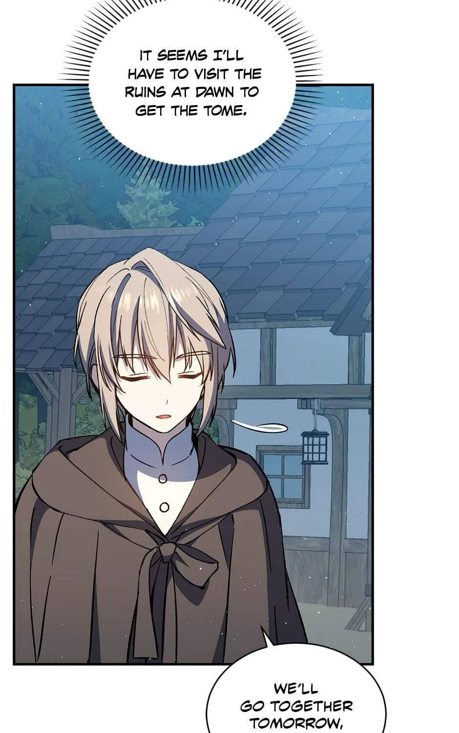 Read The Return of the 8th Class Mage Manga Online