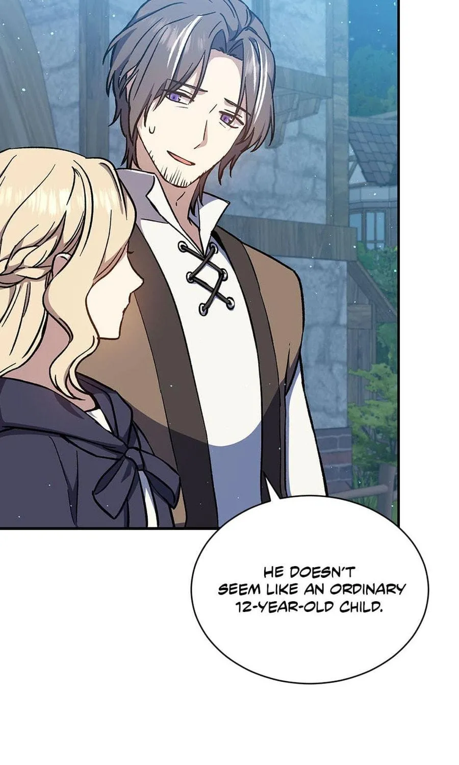 Read The Return of the 8th Class Mage Manga Online