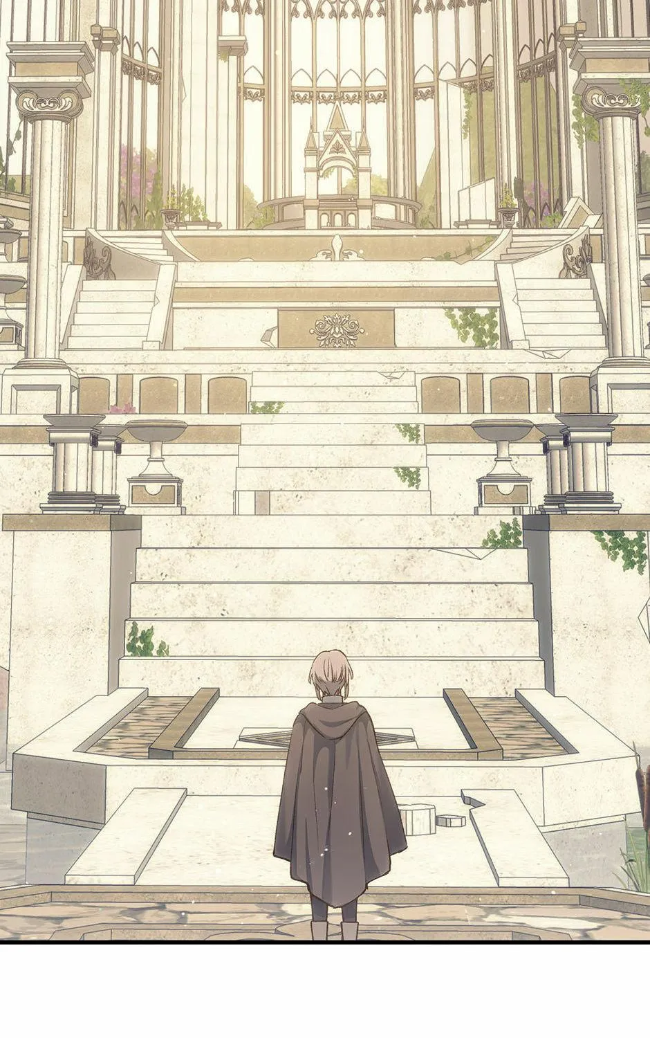 Read The Return of the 8th Class Mage Manga Online