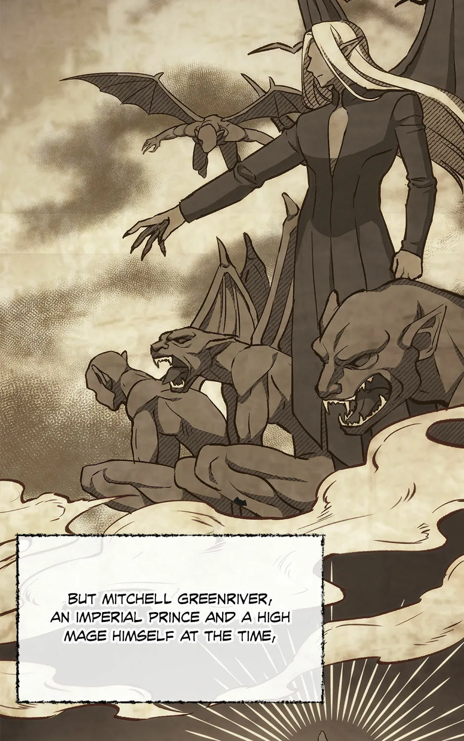 Read The Return of the 8th Class Mage Manga Online