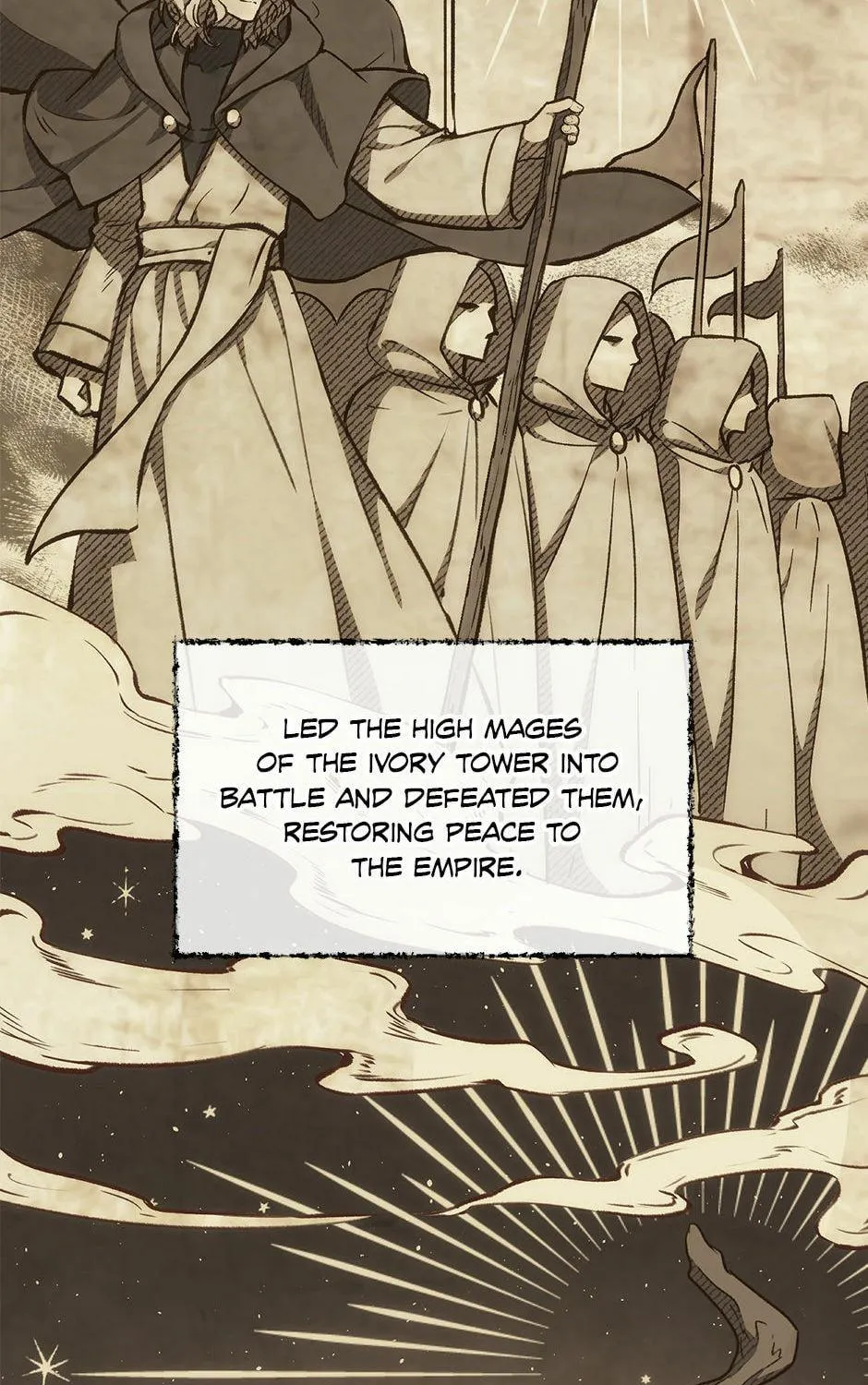 Read The Return of the 8th Class Mage Manga Online