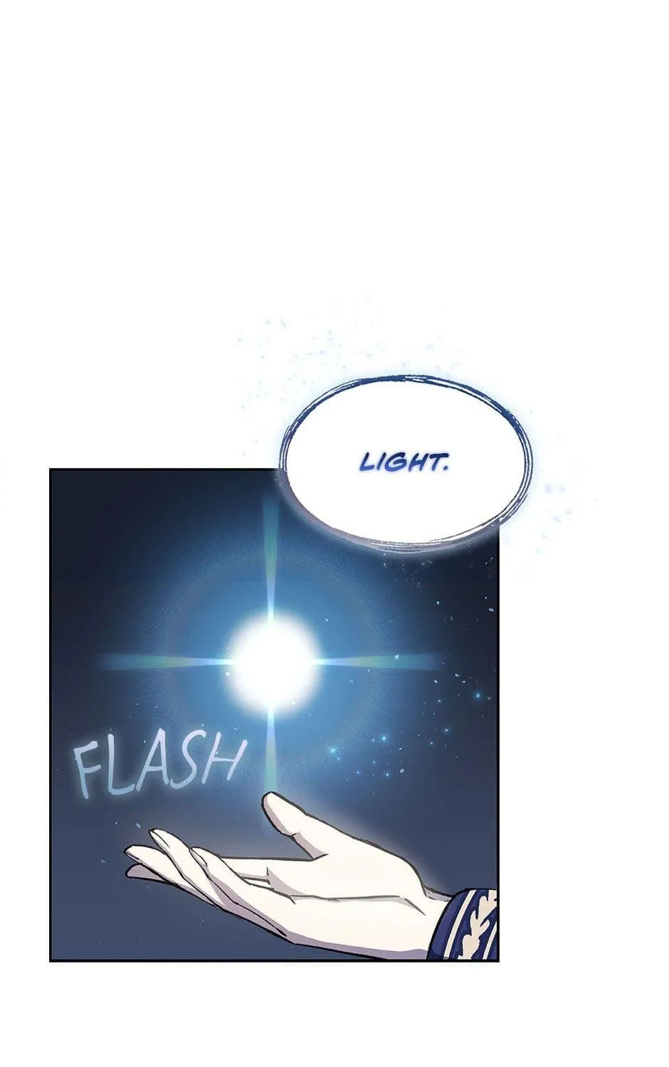 Read The Return of the 8th Class Mage Manga Online