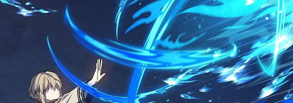 Read The Return of the 8th Class Mage Manga Online