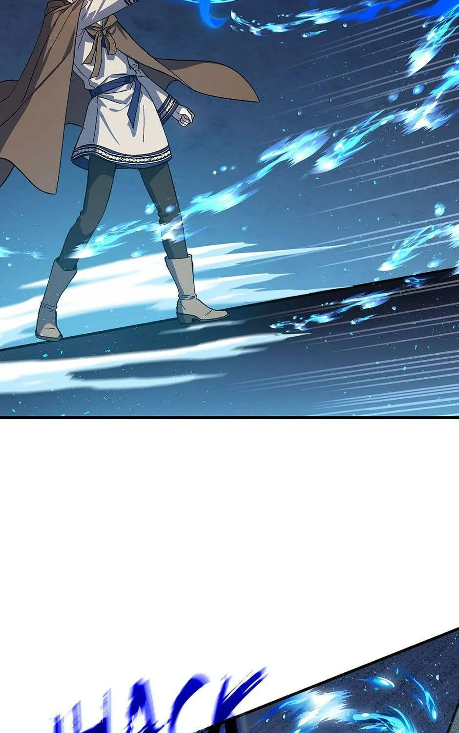 Read The Return of the 8th Class Mage Manga Online