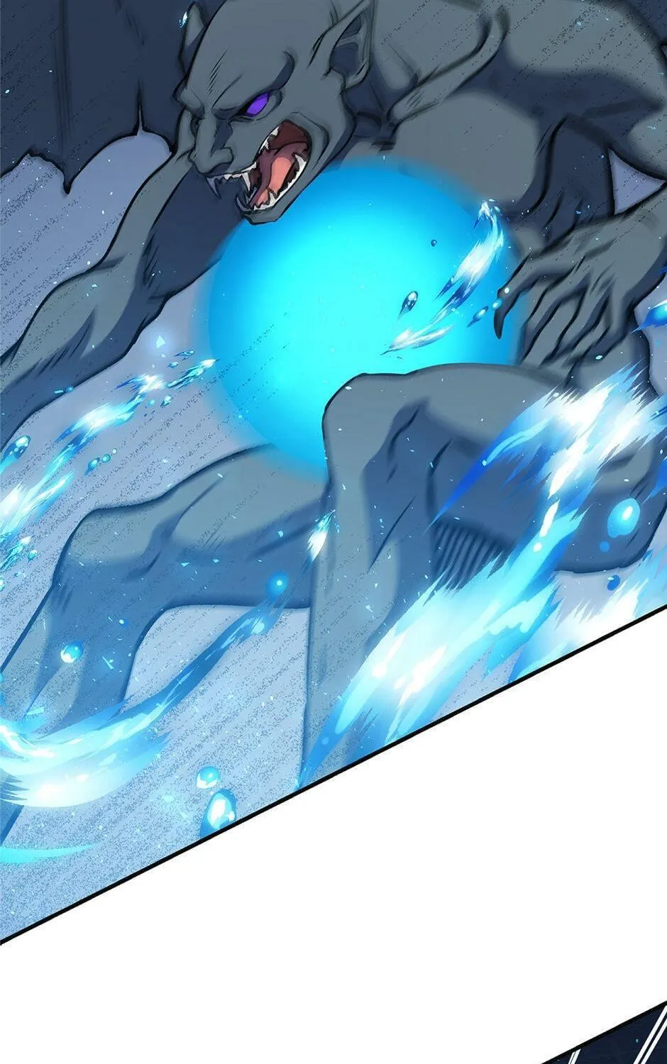 Read The Return of the 8th Class Mage Manga Online