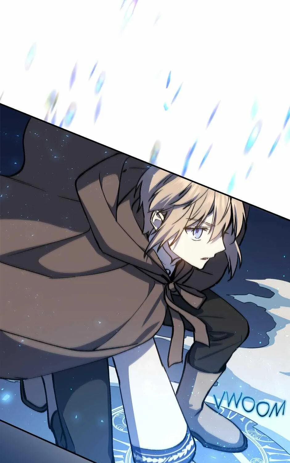 Read The Return of the 8th Class Mage Manga Online