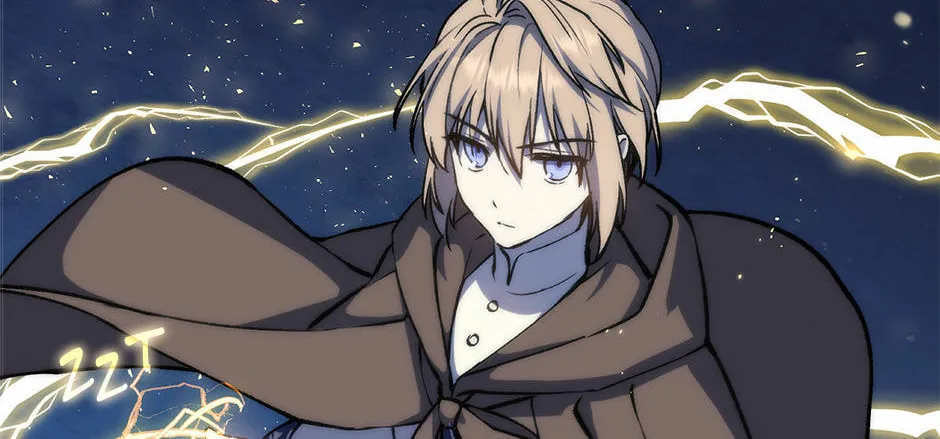 Read The Return of the 8th Class Mage Manga Online