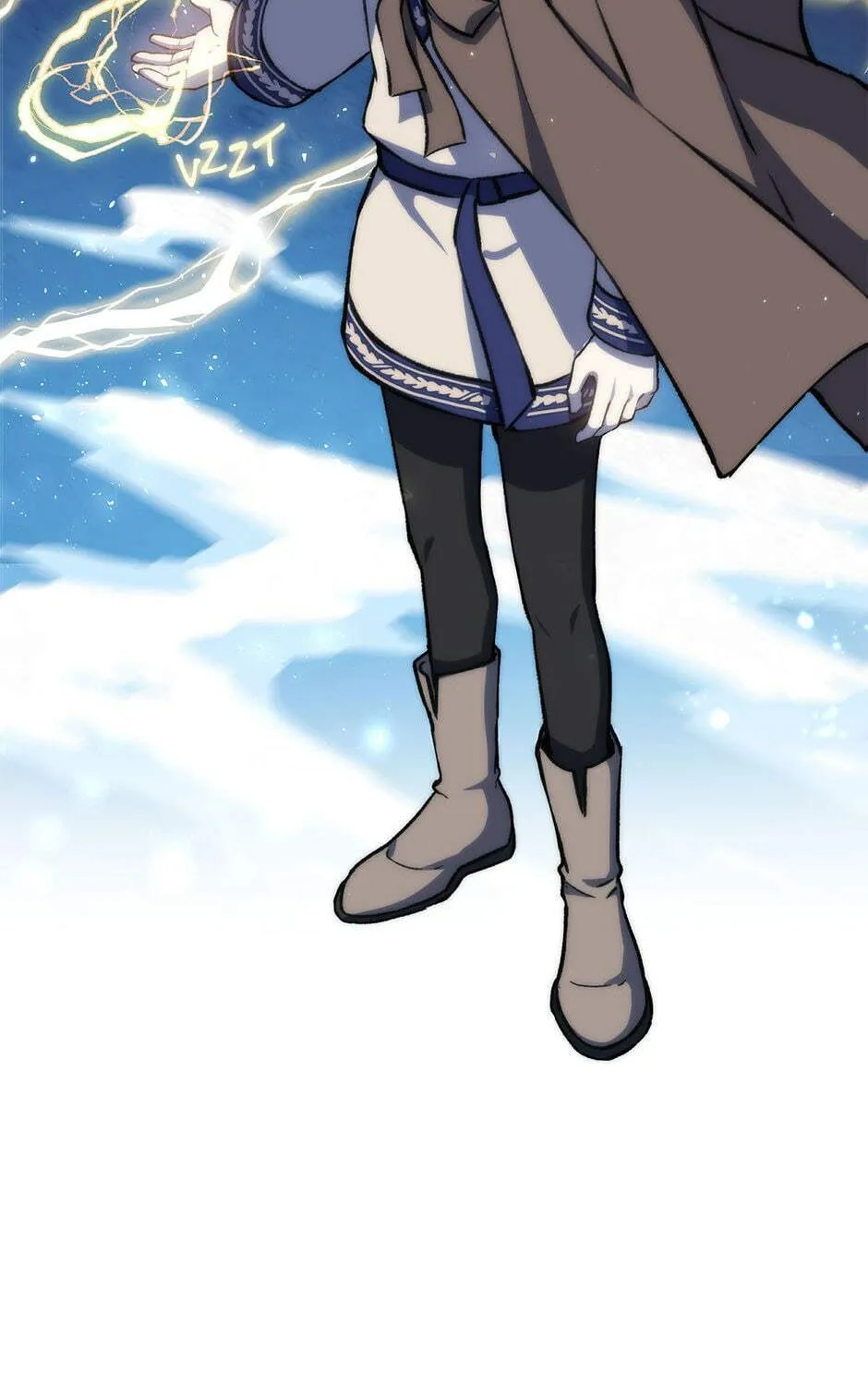 Read The Return of the 8th Class Mage Manga Online