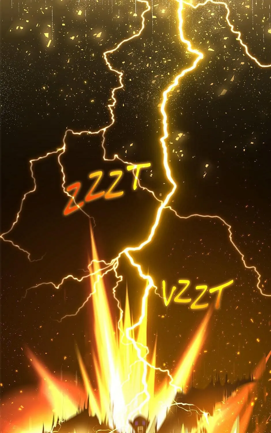 Read The Return of the 8th Class Mage Manga Online