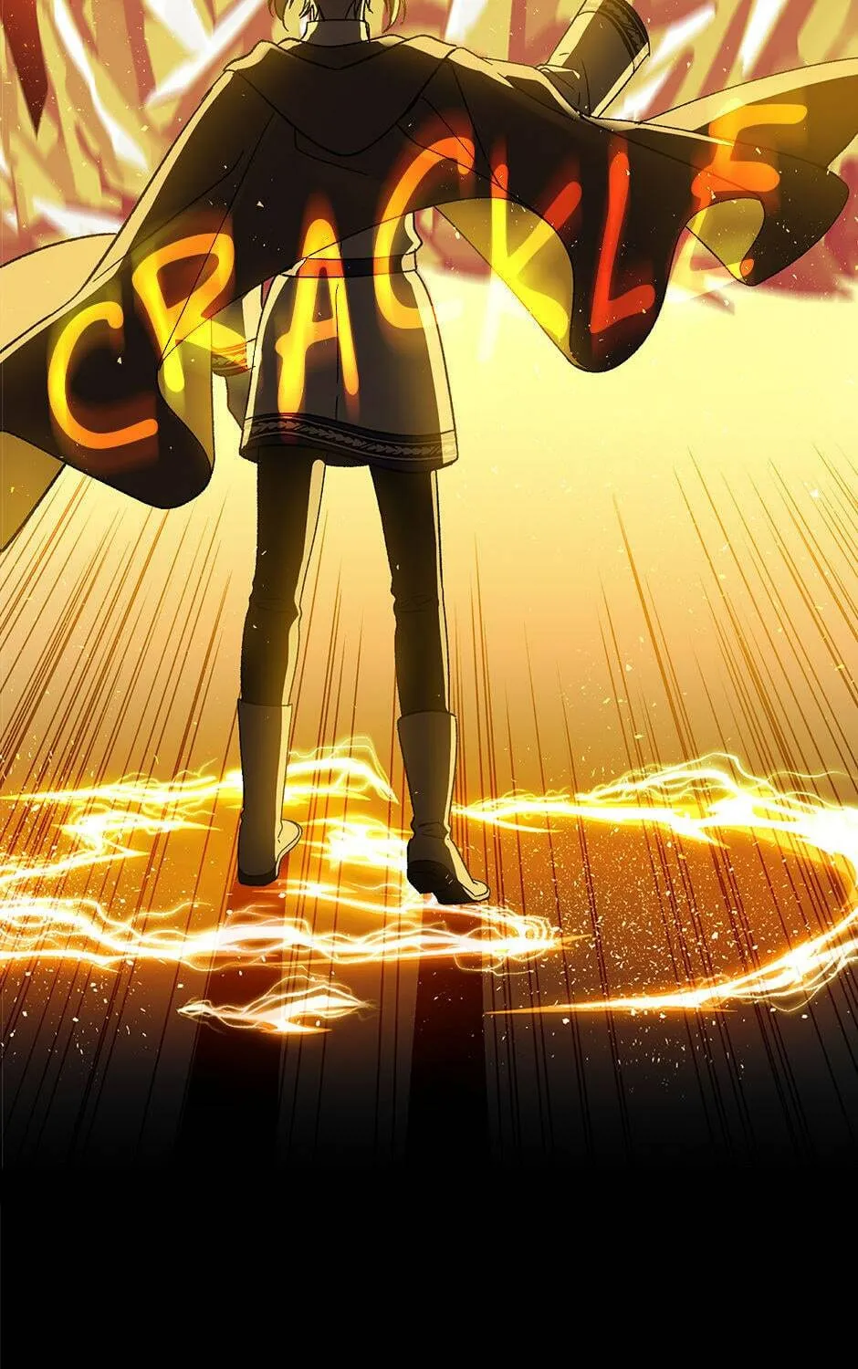 Read The Return of the 8th Class Mage Manga Online