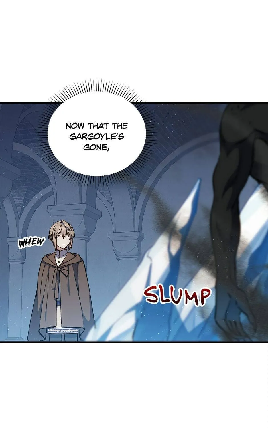 Read The Return of the 8th Class Mage Manga Online