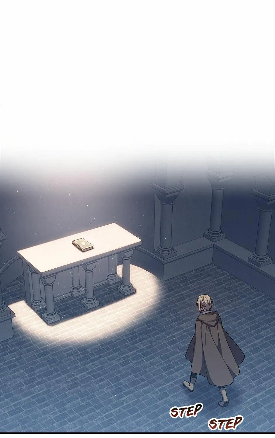 Read The Return of the 8th Class Mage Manga Online