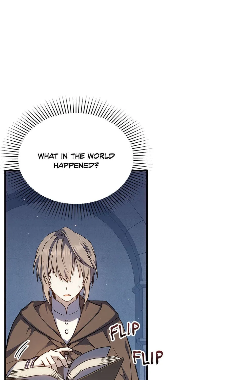 Read The Return of the 8th Class Mage Manga Online