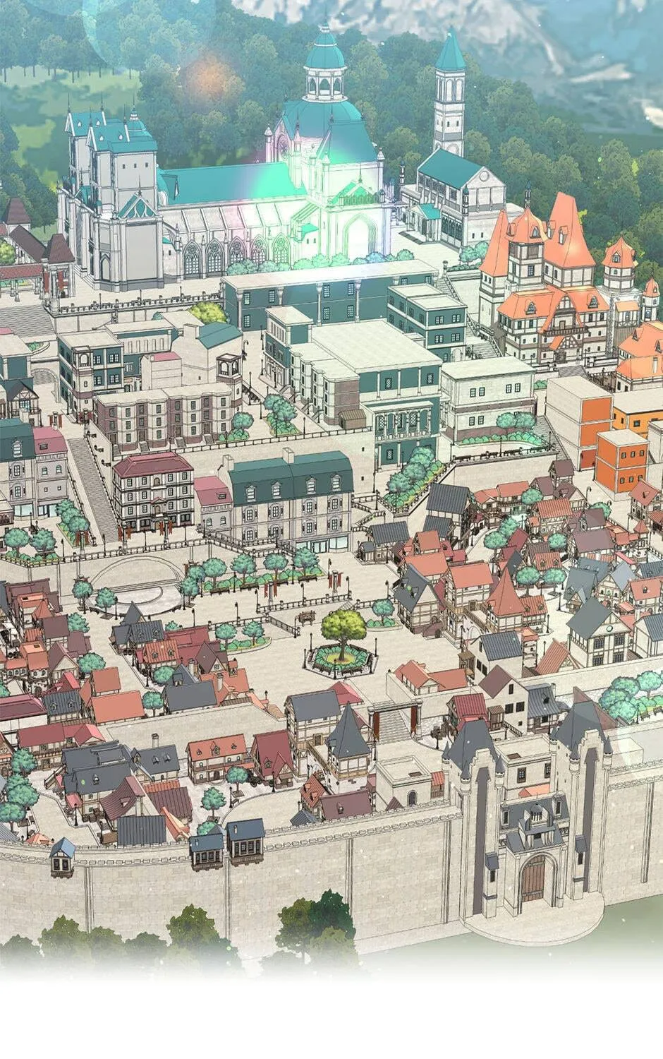 Read The Return of the 8th Class Mage Manga Online