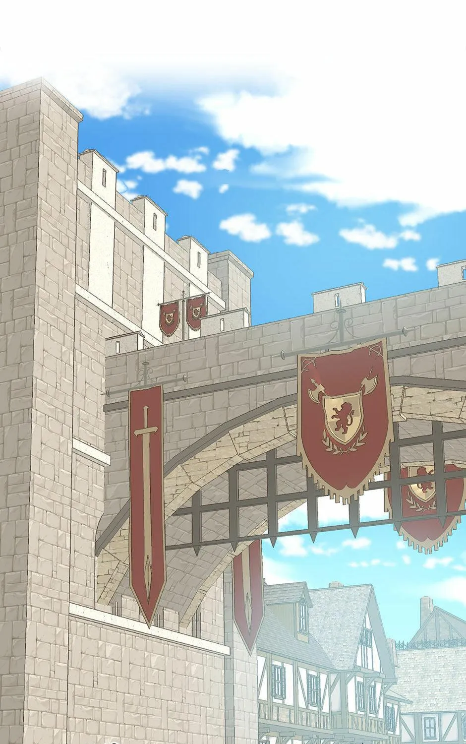 Read The Return of the 8th Class Mage Manga Online