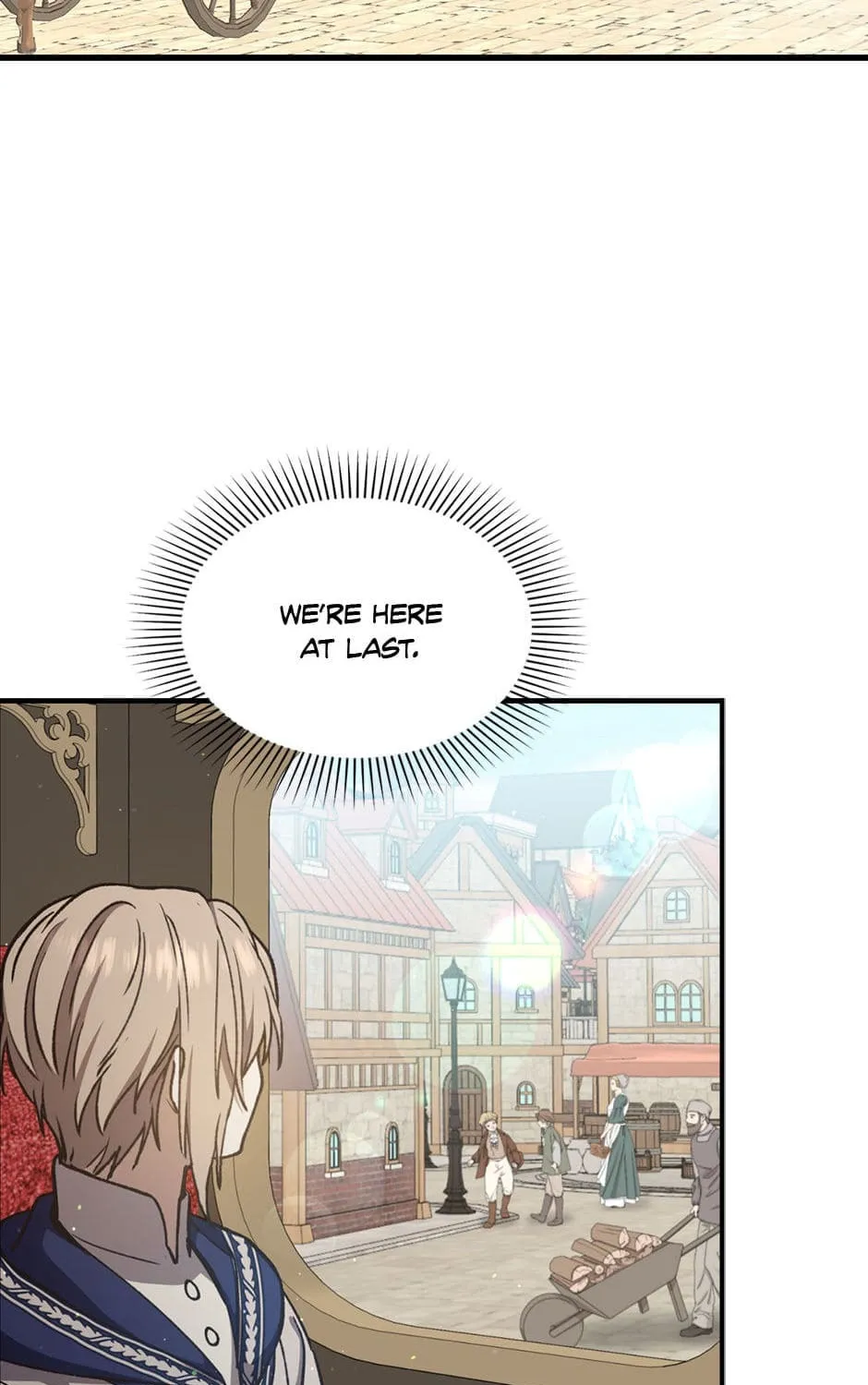 Read The Return of the 8th Class Mage Manga Online