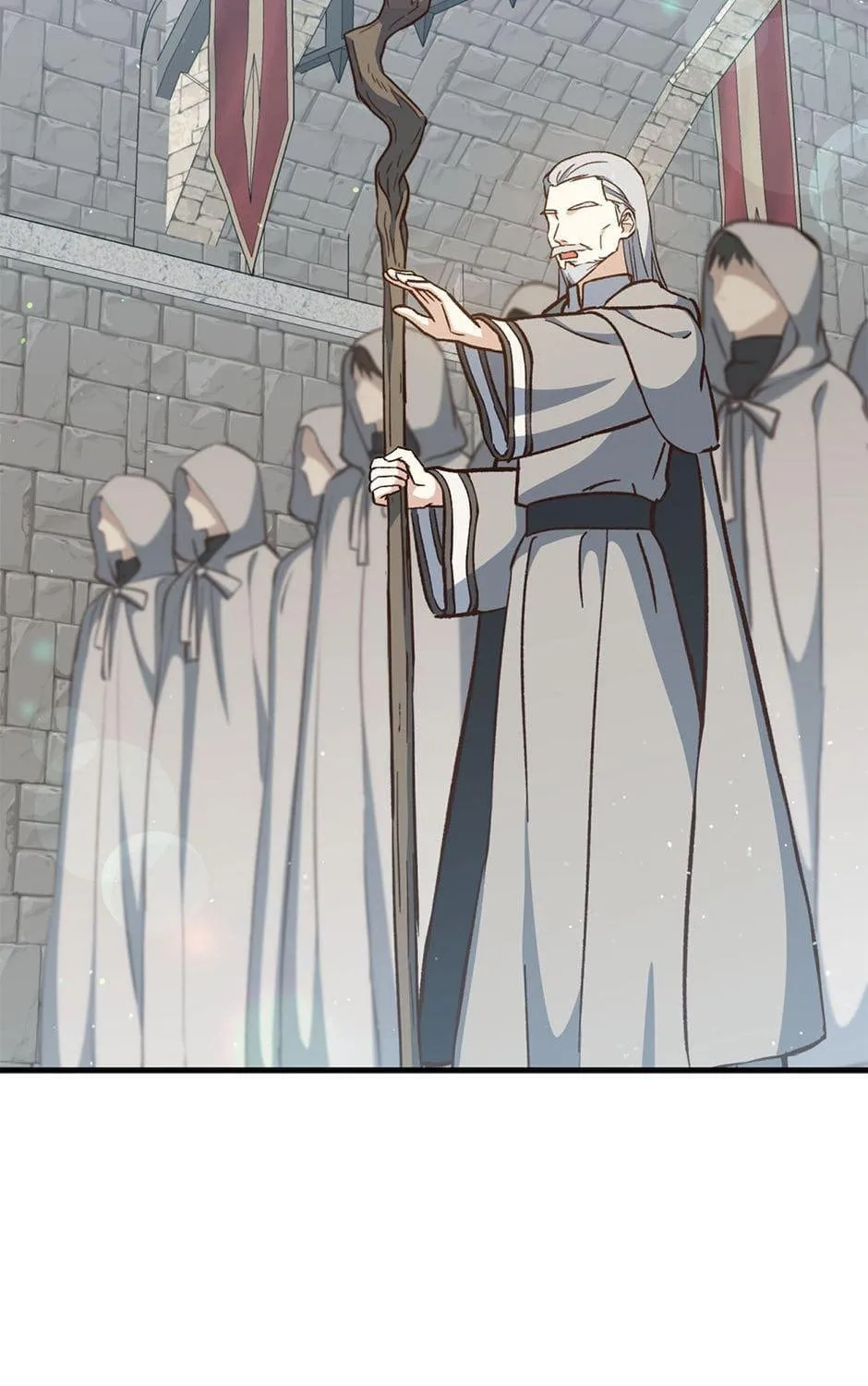 Read The Return of the 8th Class Mage Manga Online